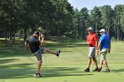 LAC Golf Open 2019  11th annual Wheaton Lyons Athletic Club (LAC) Golf Open Monday, August 12, 2019 held at the Franklin Country Club. - Photo by Keith Nordstrom : Wheaton, Lyons Athletic Club Golf Open